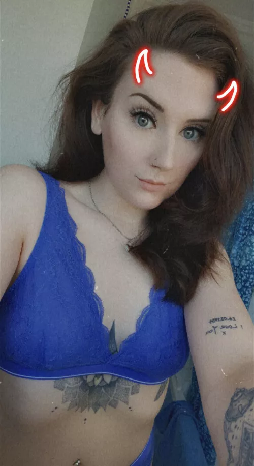 Let me help with those Monday blues ๐