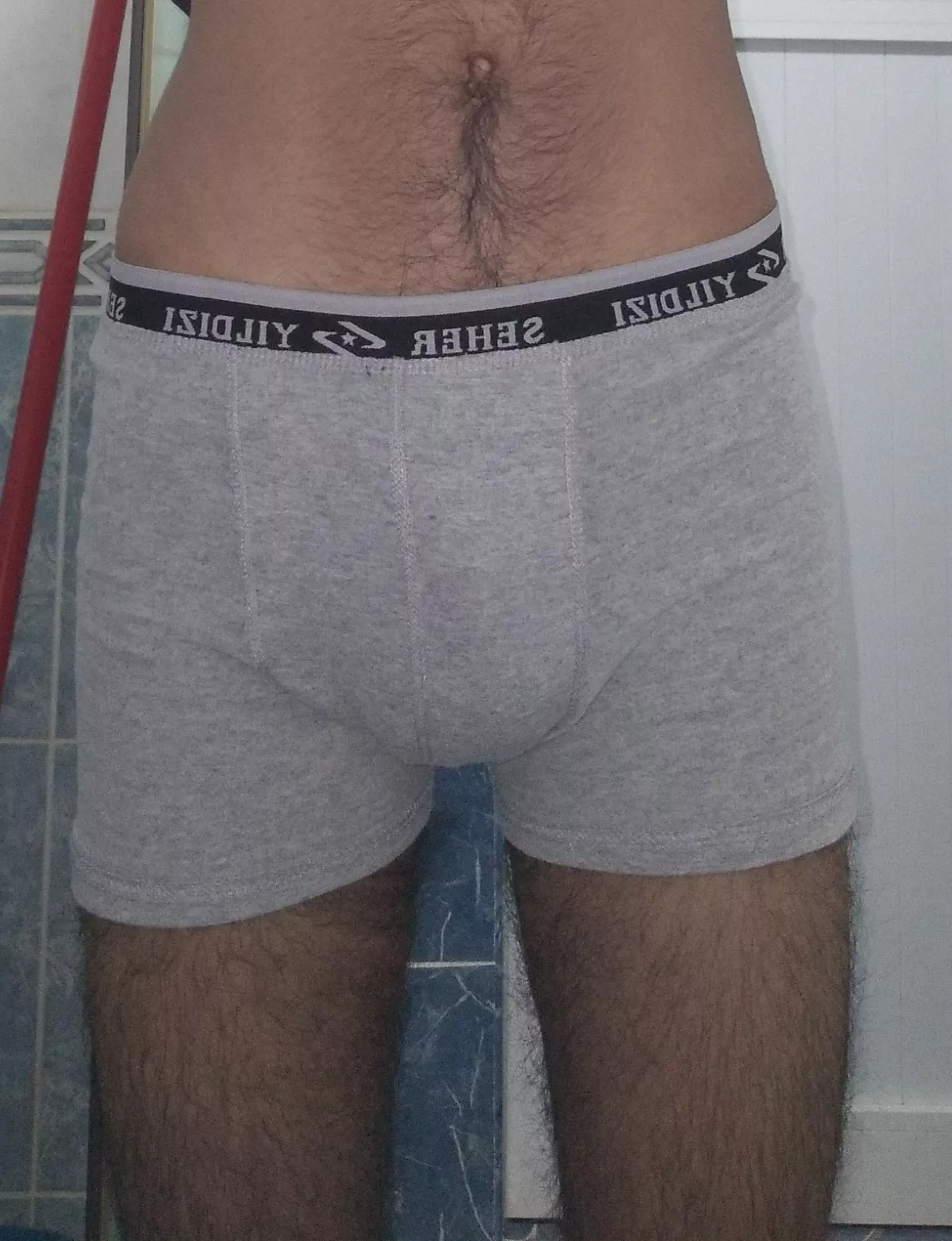 Let me introduce you to my new pair 😎