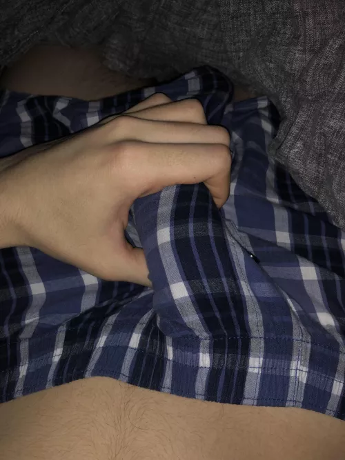 Let me know if u would like to see what’s underneath