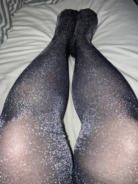 Let me know if you like the look ✨