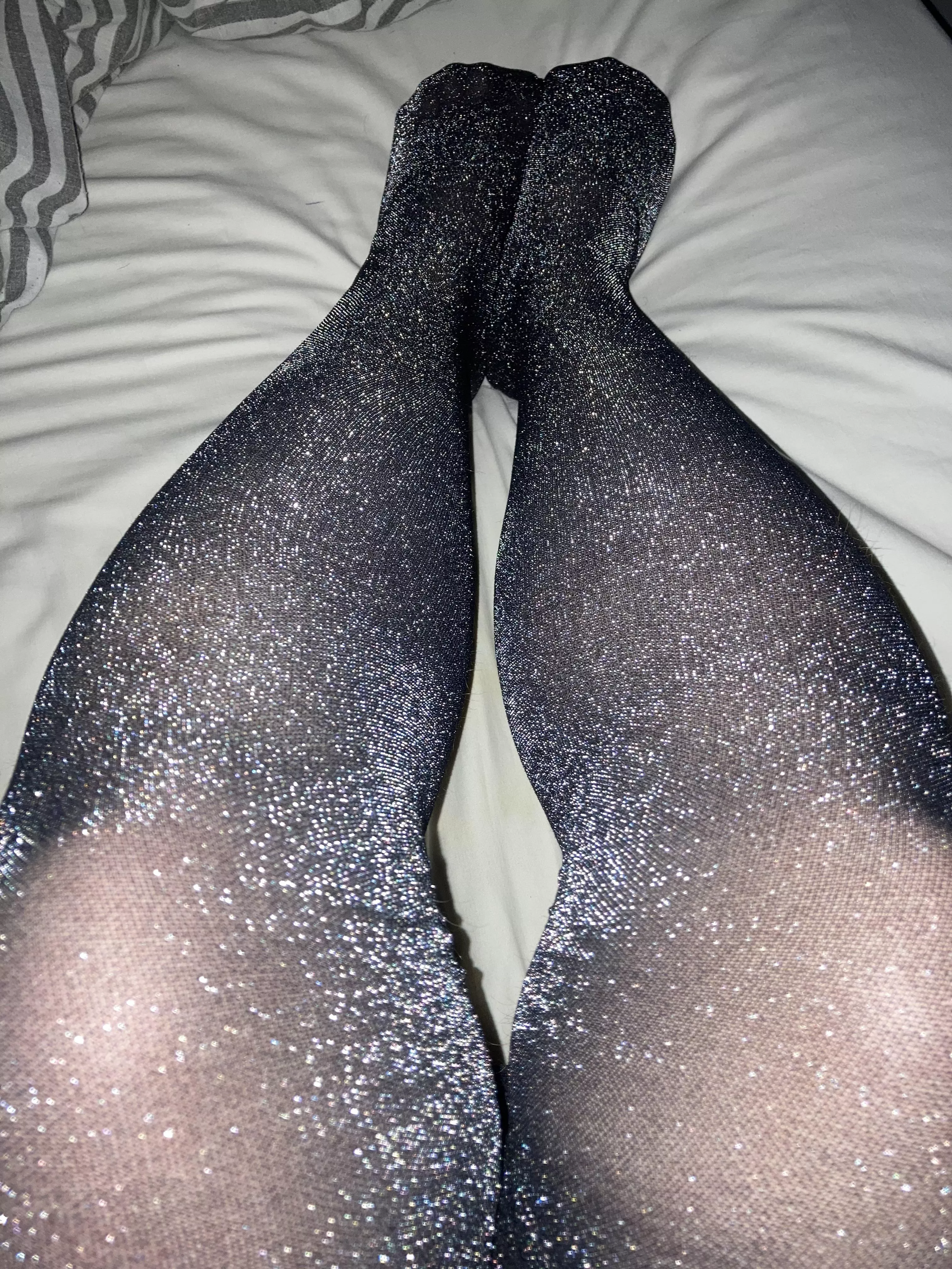 Let me know if you like the look ✨