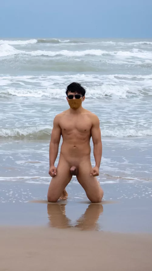 Let me know if you’d blow me until I release my warm cum down your throat