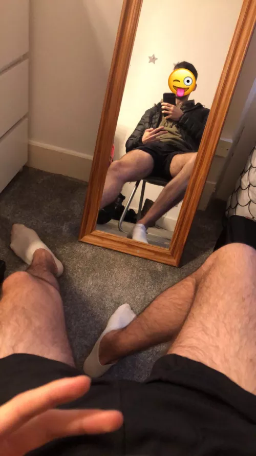 Let me know, should I keep posting?