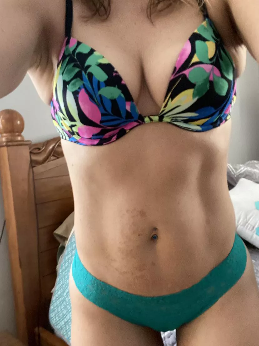 Let me know what you think Let me know what you think