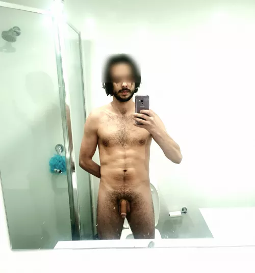 Let me know what you think (m) Let me know what you think (m)