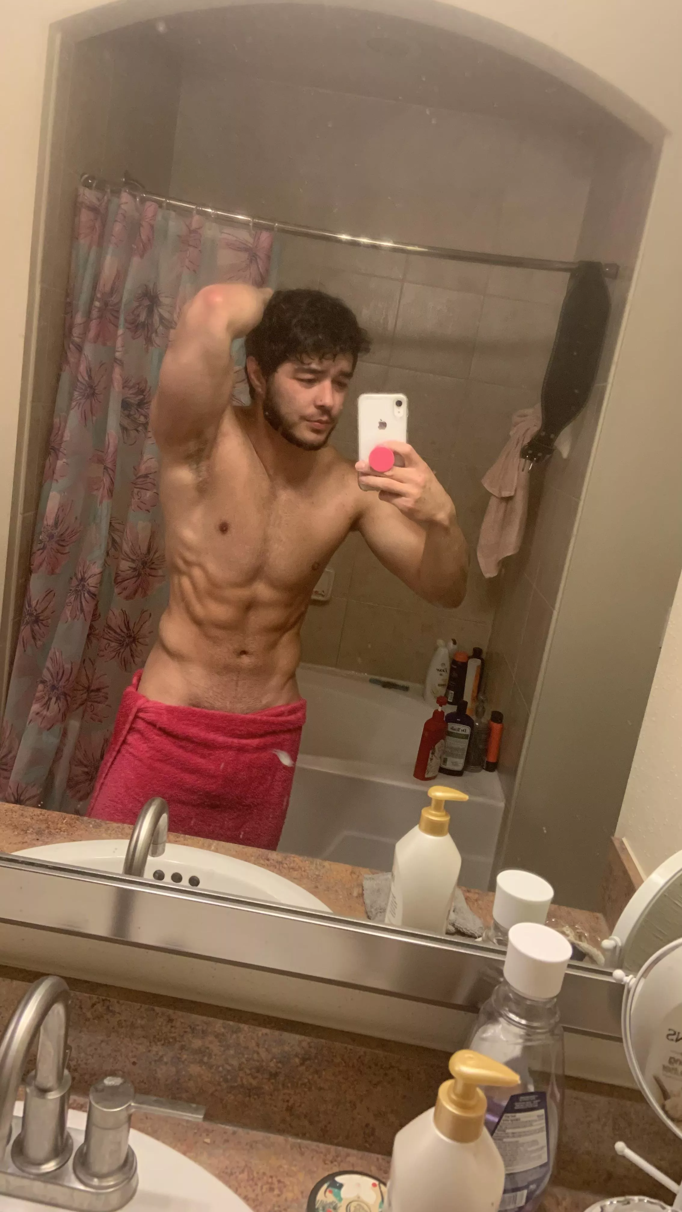 Let me know what you think Let me know what you think