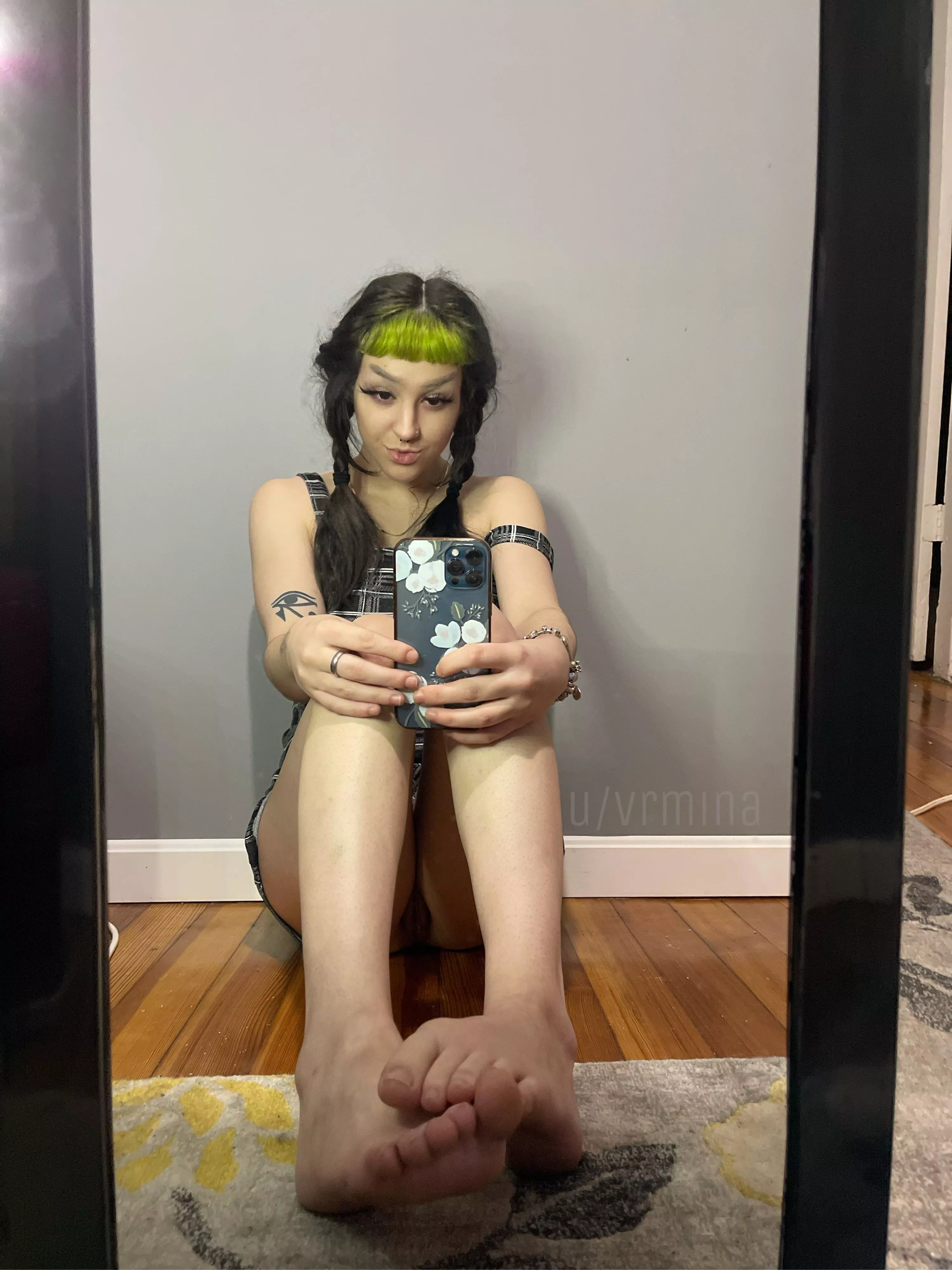 let me know when you see it…and don’t tell others what it is 😝 let me know when you see it…and don’t tell others what it is 😝