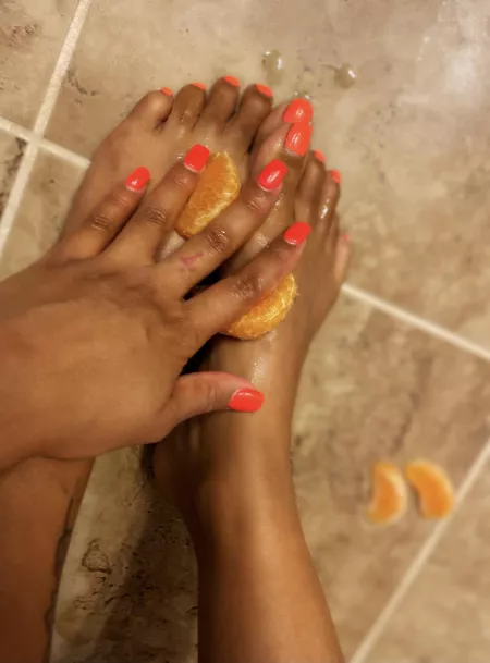 Let me make it juicy for you π₯΅