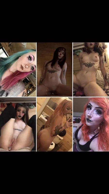 let me make you cum ๐คค๐คค $6 for 1000+ photos and videos ๐