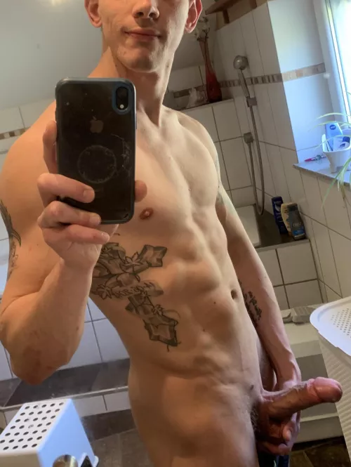 Let me make your day π