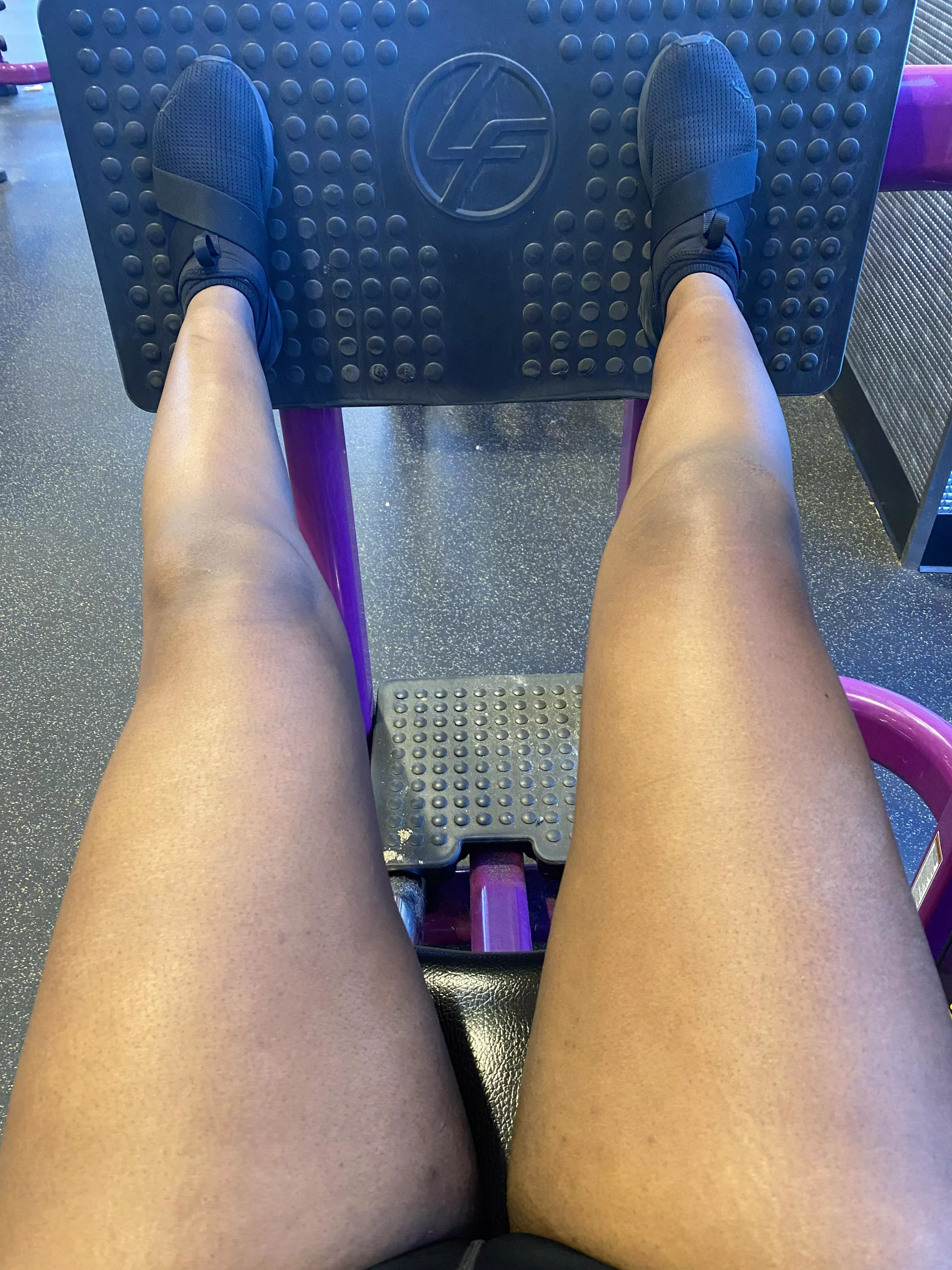 Let me press down on ya Let me press down on ya