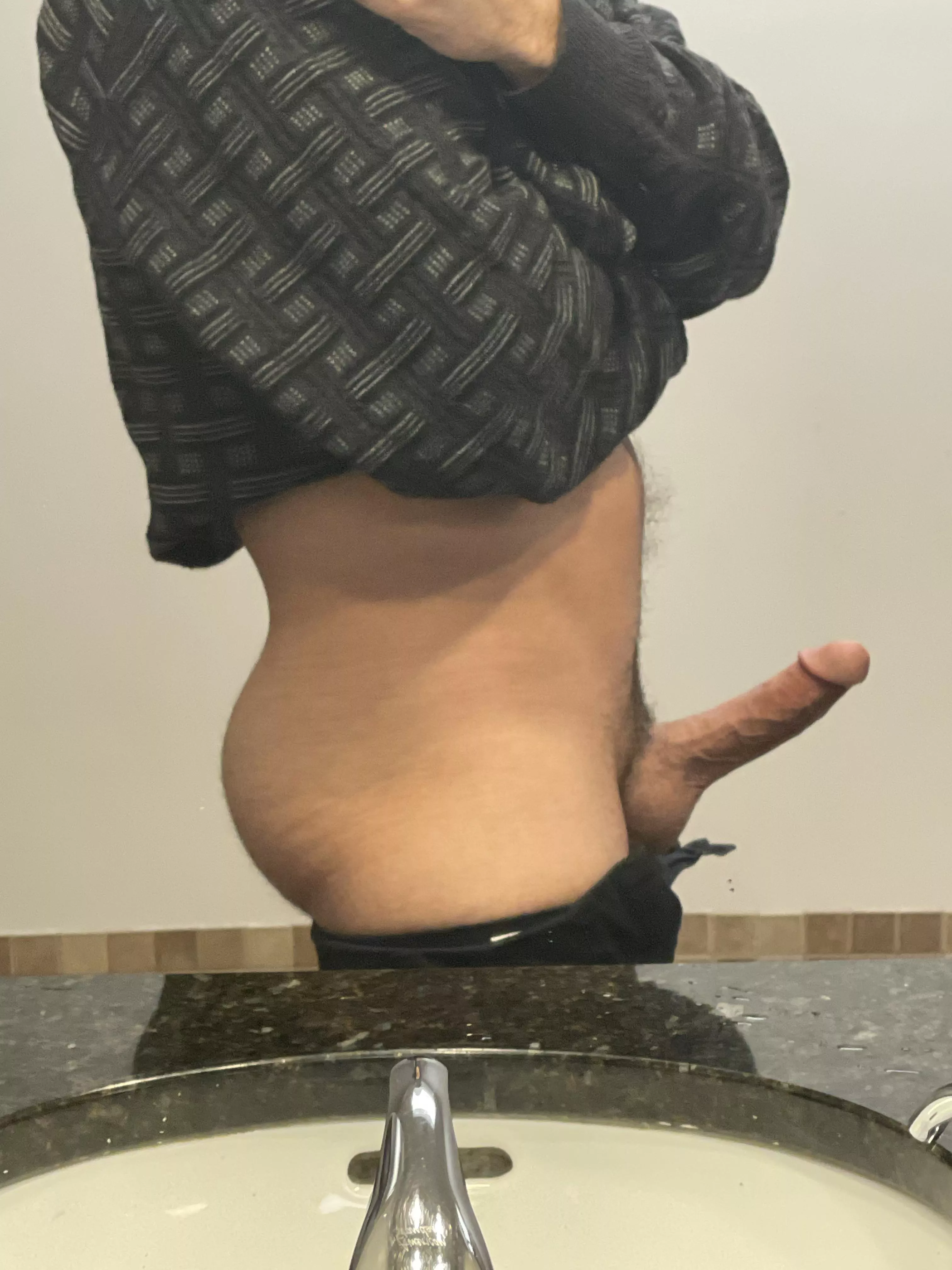 Let me pump this inside you Let me pump this inside you