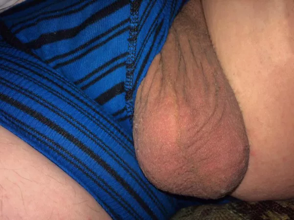 Let me put these in your mouth π