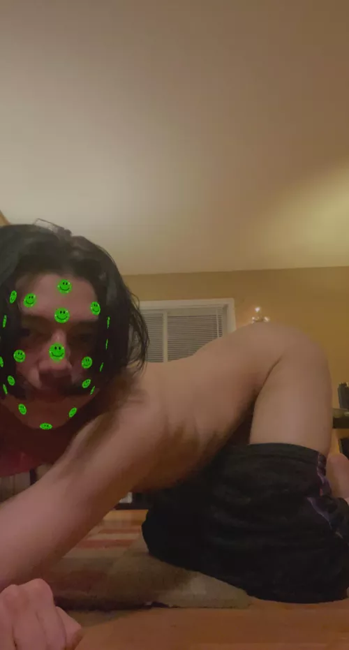 Let me ride u πββοΈπ¦