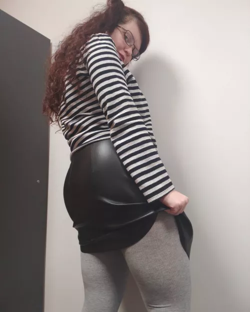 Let me see your stripes Let me see your stripes