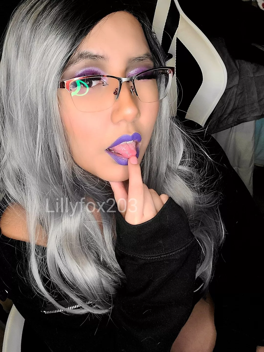 Let me show you some skills