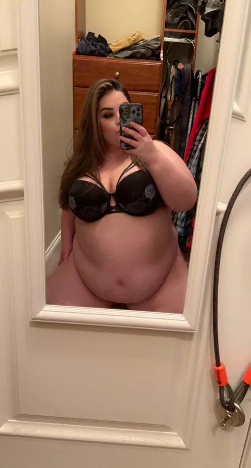 Let me sit on your face? 😇