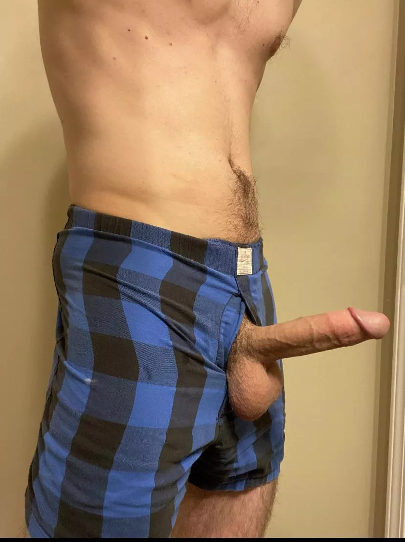 Let me slide it in? Let me slide it in?