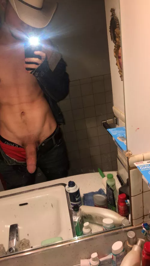 Let me stuff you full and make you dinnerπ