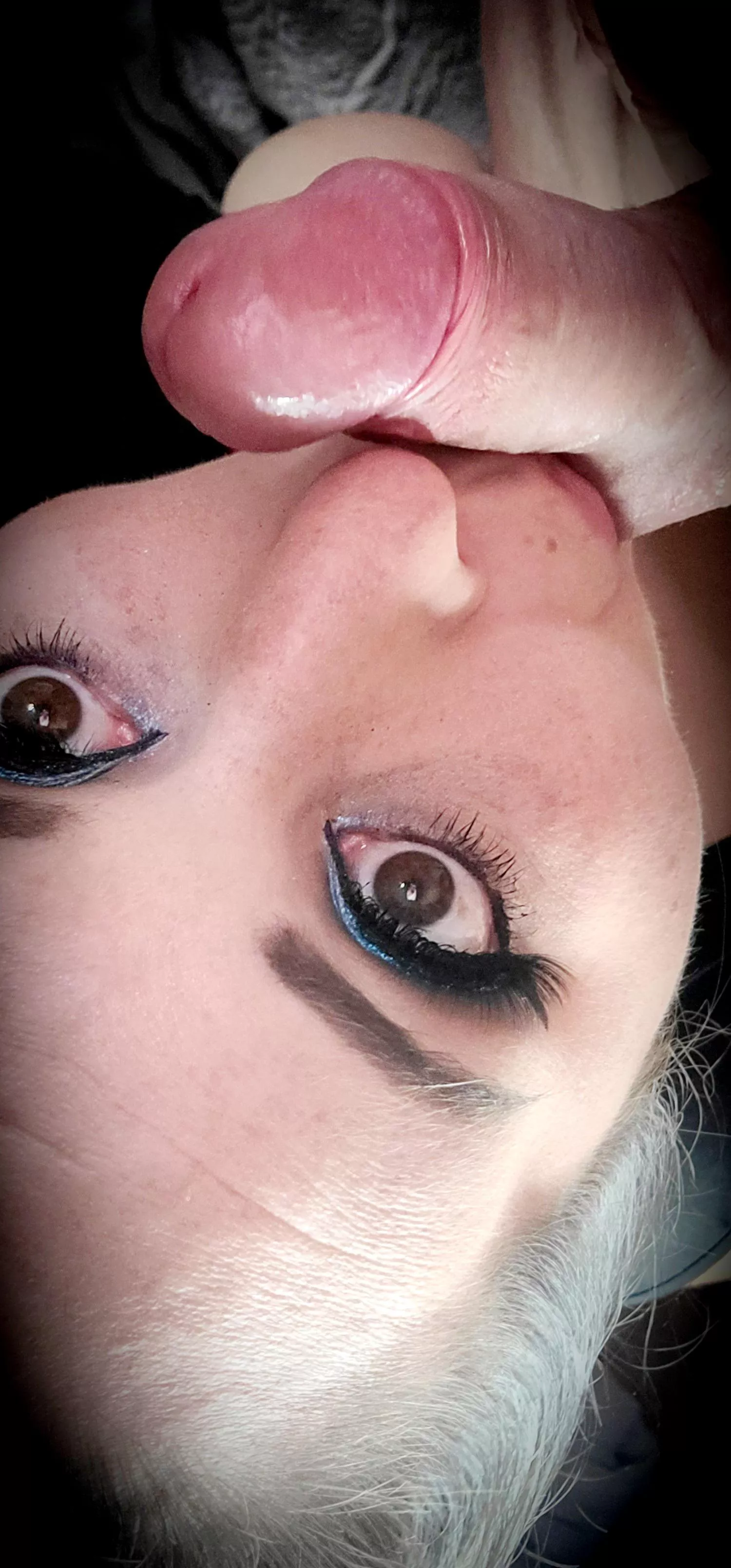 Let me suck and fuck you daddy Let me suck and fuck you daddy
