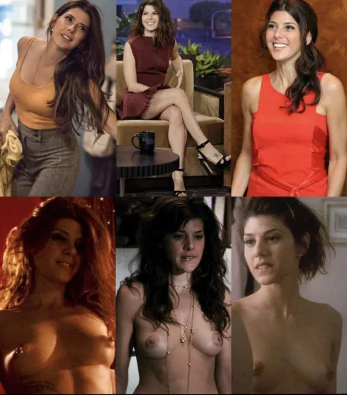 Let me suck you off for Marisa tomei Let me suck you off for Marisa tomei
