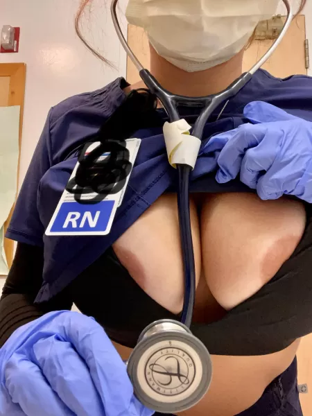 Let me take a listen Let me take a listen