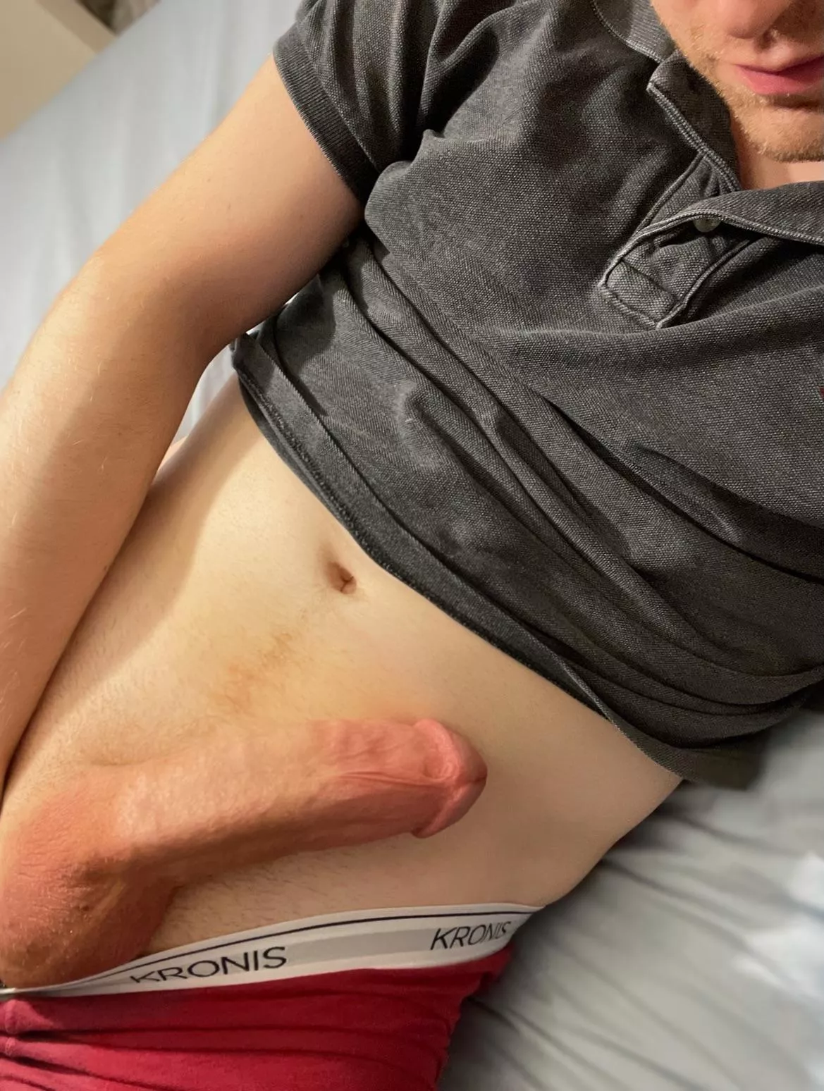 Let me use your throat? Let me use your throat?