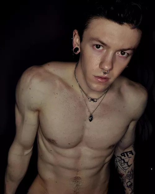 Let me wreck you??
