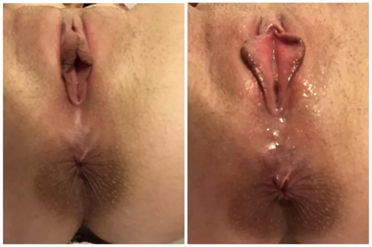 Let my butterfly land on your mouth