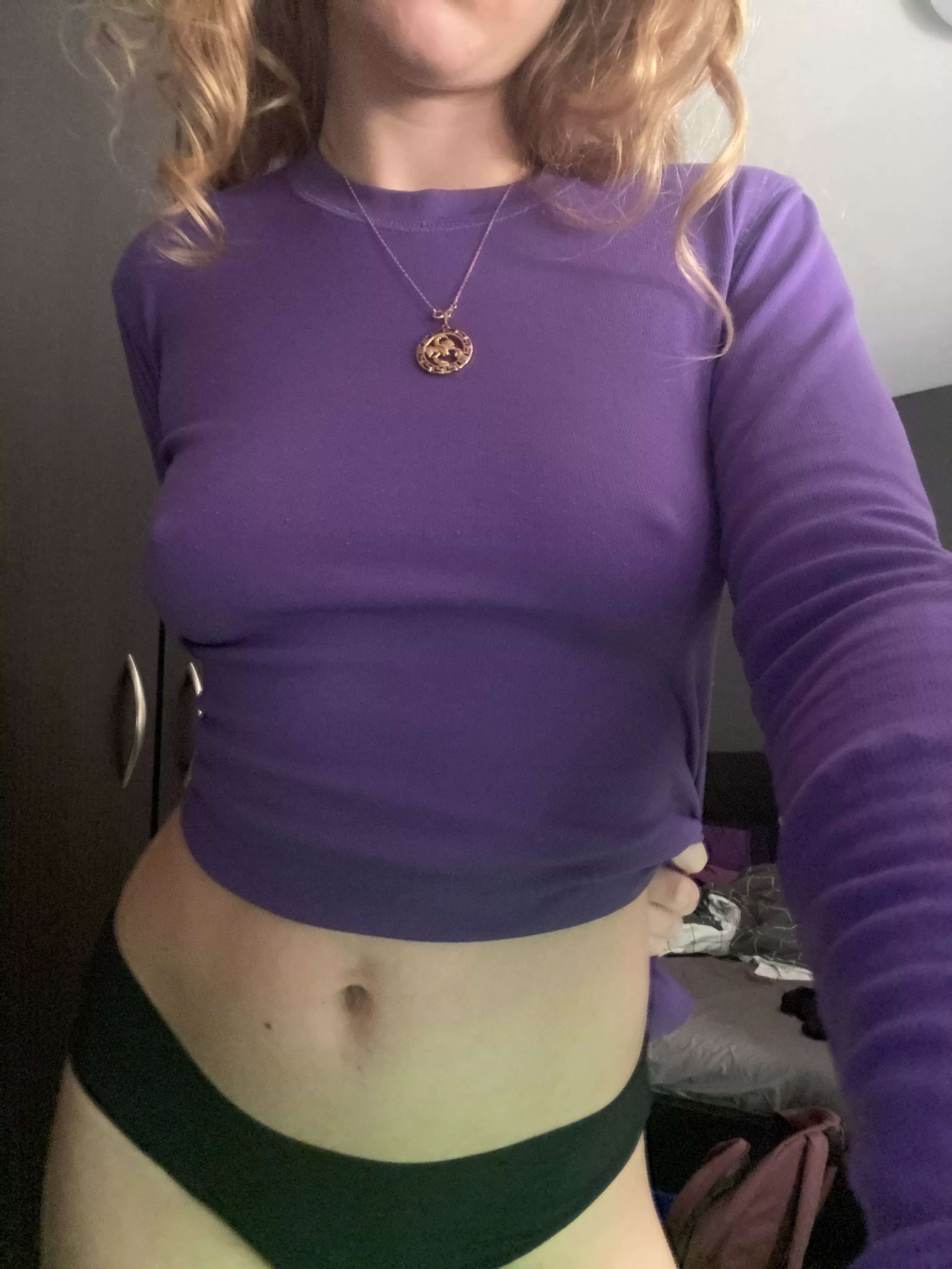 Let my self freeze to show you this ;)