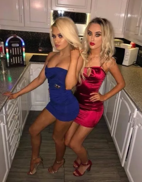 let s go the the party 1