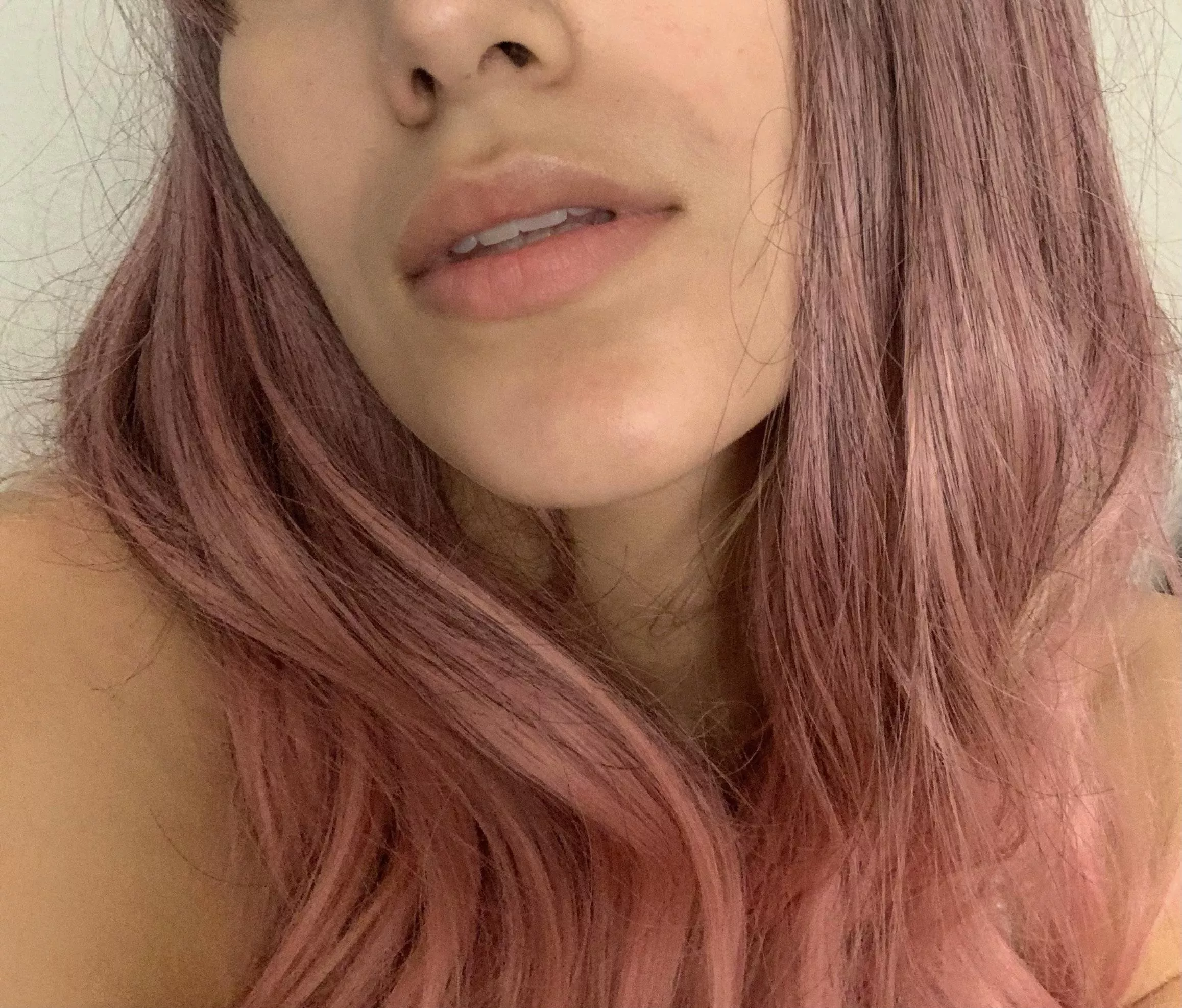 Let scream your name all night 🖤