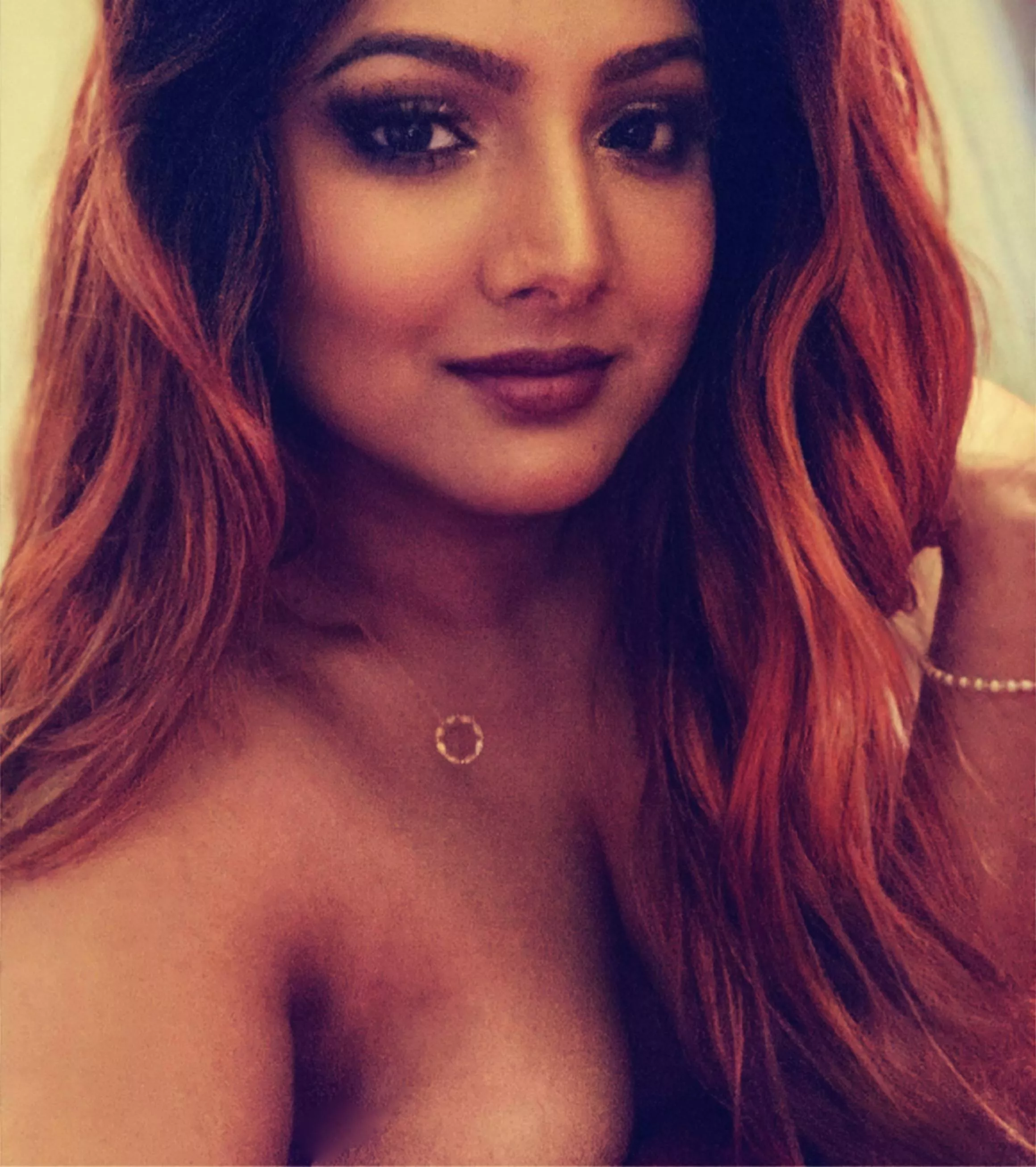 Let the festivities begin 😈 DMs are open for requests- go wild! Link in comments xx