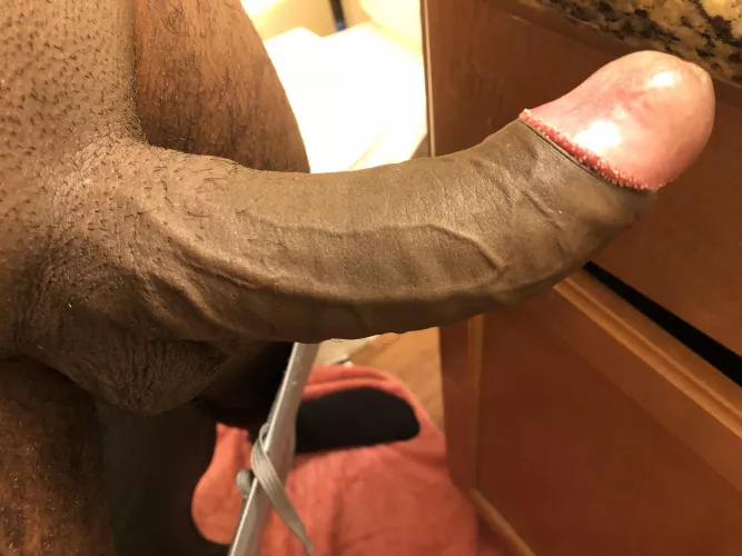 Let the Head Out