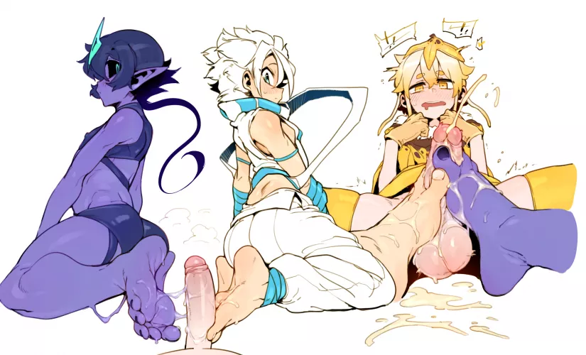 Let us show you, what we learned!