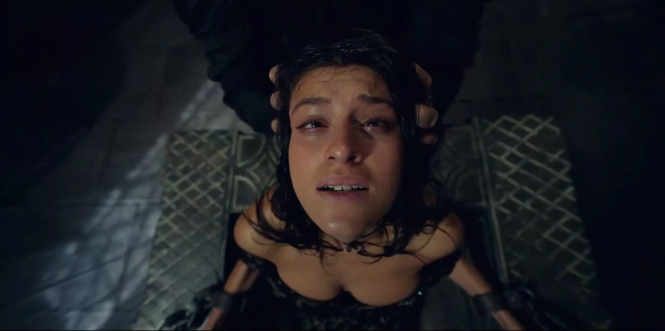 Let your imagination run wild