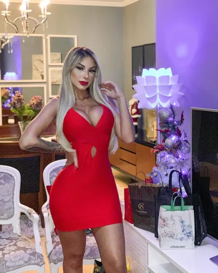 Leticia Longati Leticia Longati