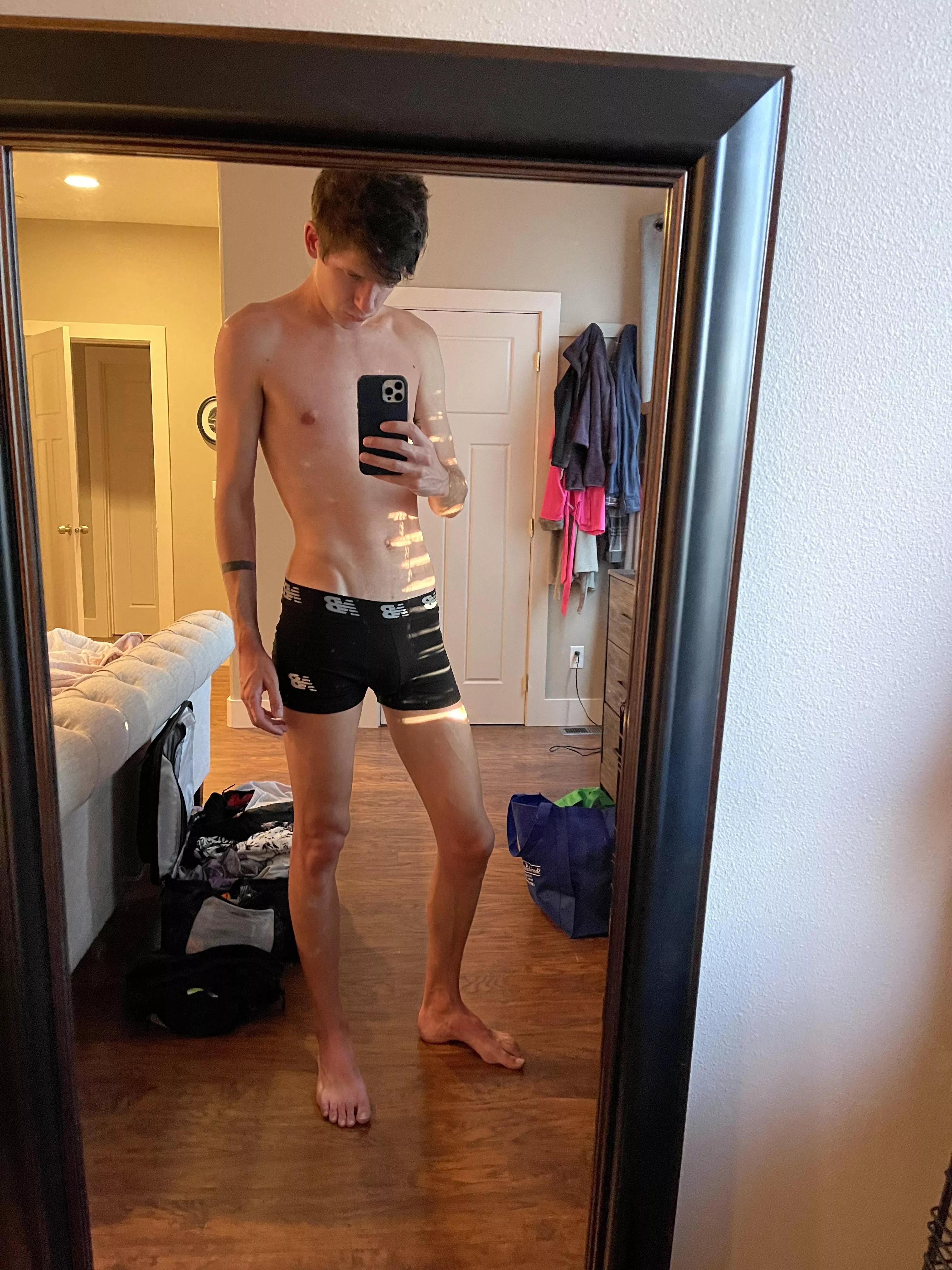 Let’s build a (MC) world together.