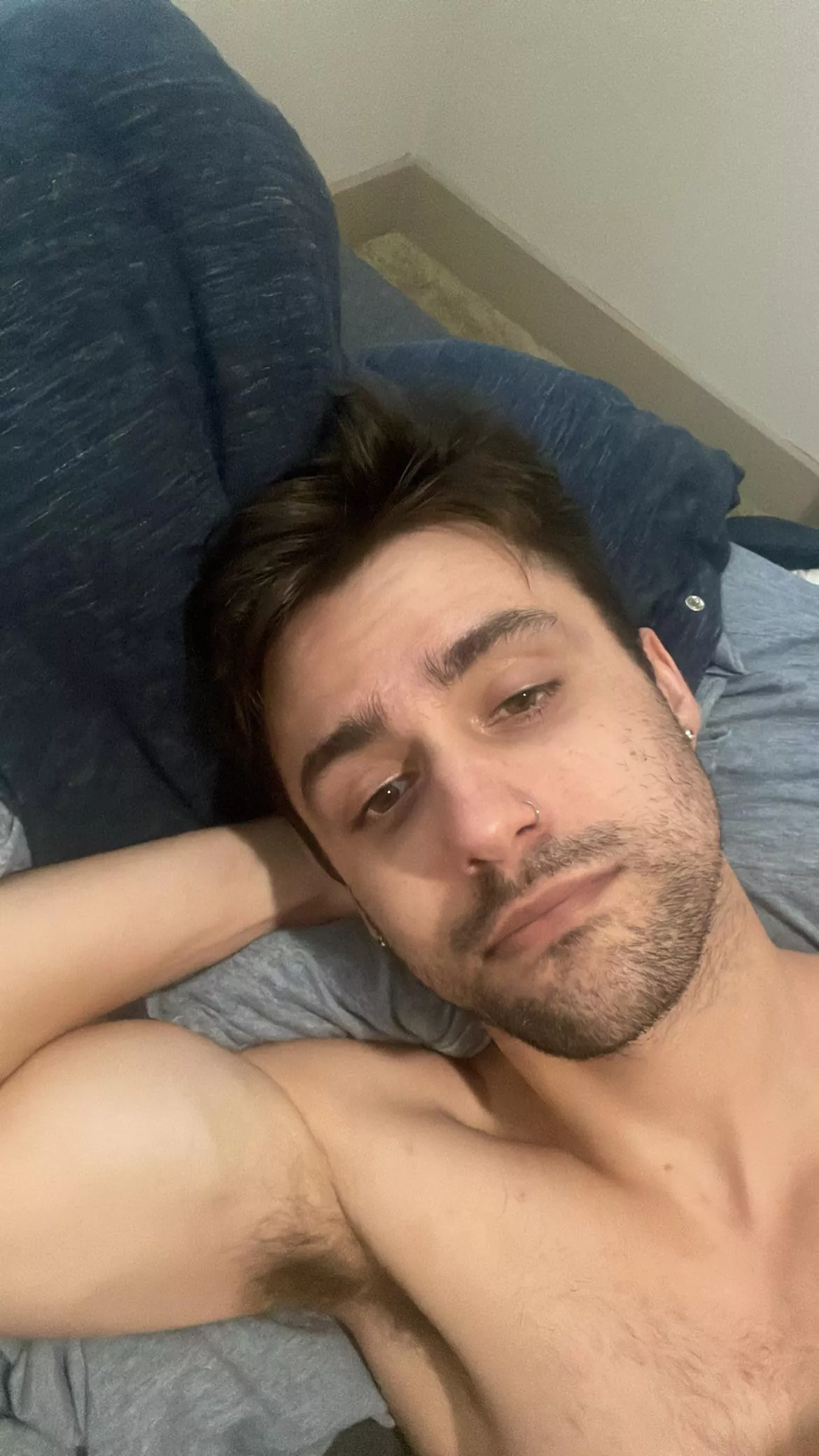 Let’s cuddle and watch some anime 😩