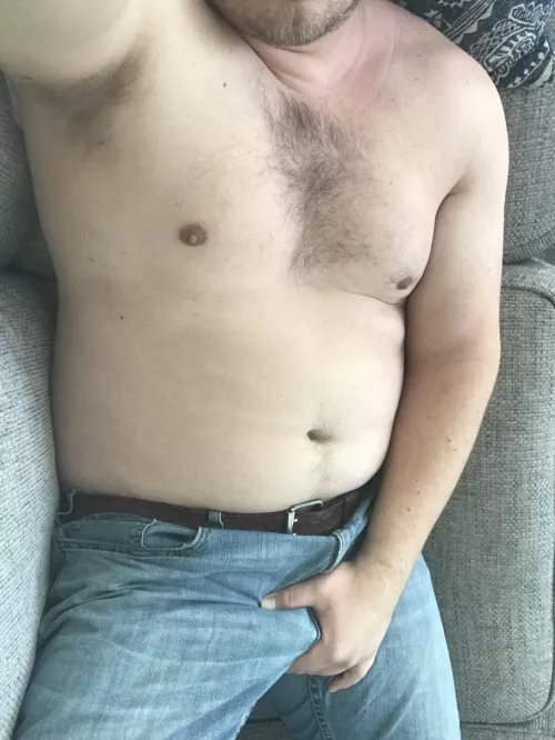 Letβs cuddle on the couch!