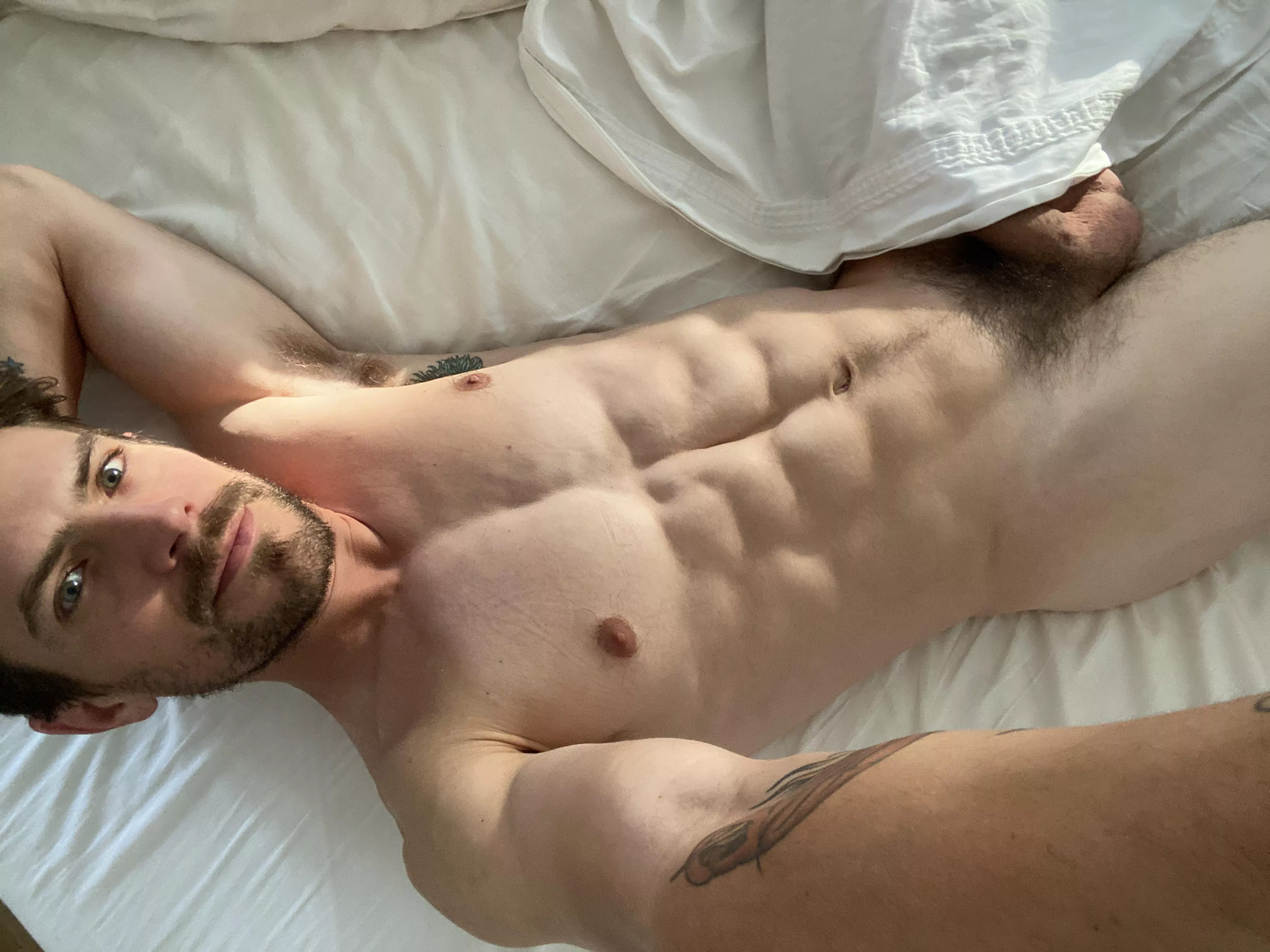 Let’s cuddle then…😏