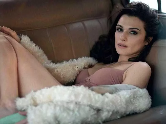 Let’s dirty talk about Rachel Weisz Let’s dirty talk about Rachel Weisz