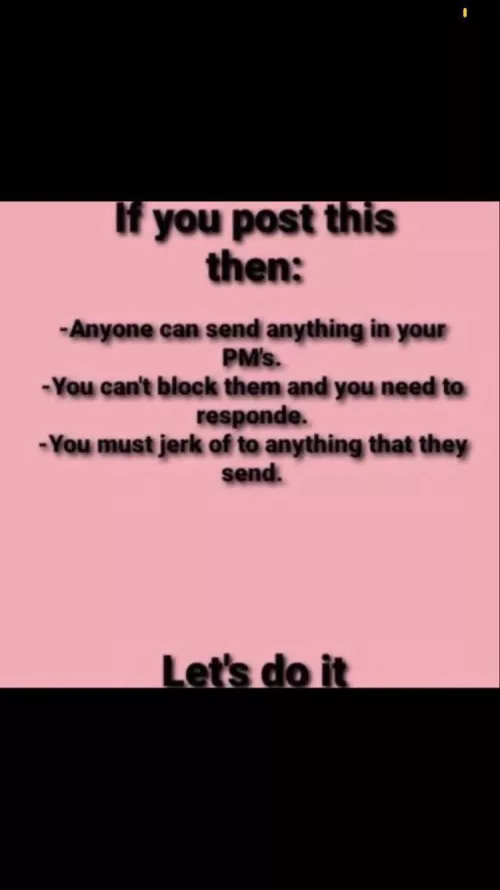 Letβs do it Letβs do it