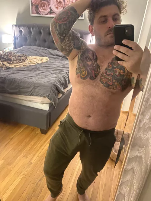 Let’s fill that empty bed