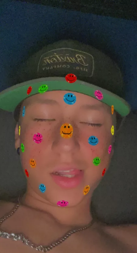 Lets find out what im into 😉 Lets find out what im into 😉