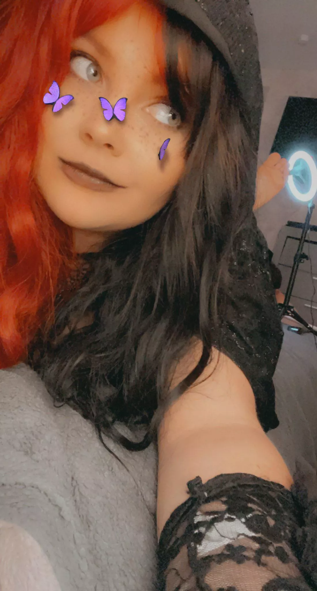 Let’s fuck and listen to Sabbath x