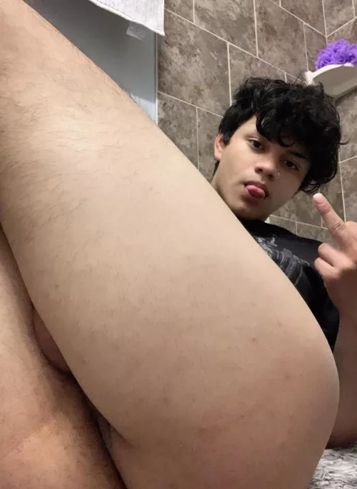 Letβs fuck