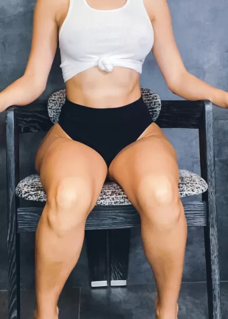 Letโs fuck on this chair ๐