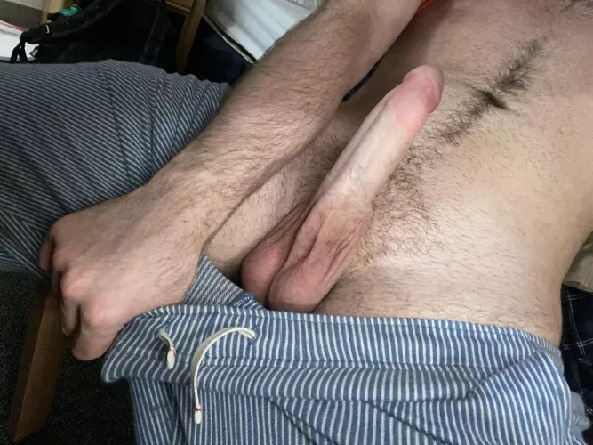 Let's fuck until you can't speak