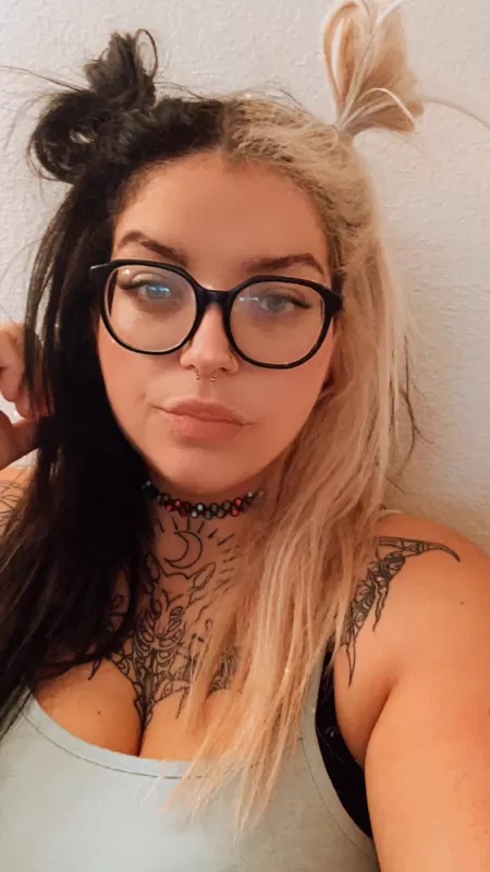 Let’s fuck…I mean, hey ☺️